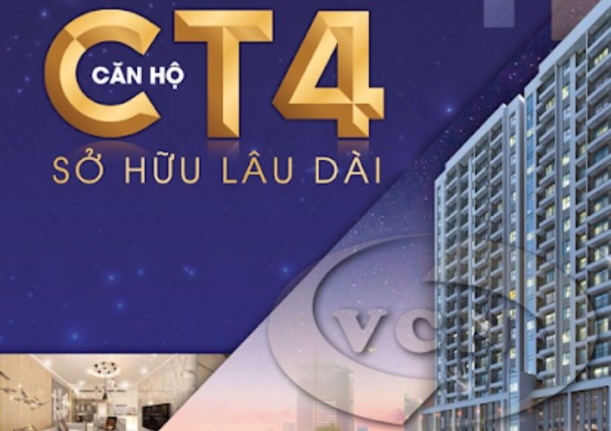  Bán căn hộ chung cư tại Dự án Căn hộ CT4 VCN Phước Hải, Nha Trang, Khánh Hòa giá 1.4 Tỷ