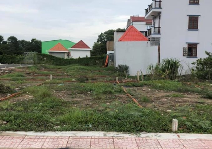 Bán đất tại Xã Tân Kiên, Bình Chánh,  Hồ Chí Minh diện tích 91m2  giá 2.9 Tỷ