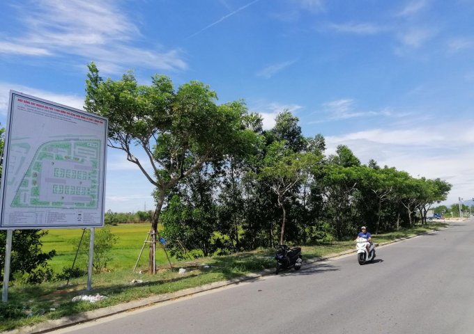 Đường 6m thuộc Hòa Quý, Đà Nẵng sát bệnh viện quốc tế