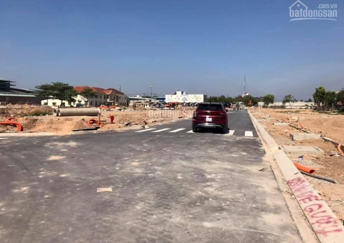 Bán đất dự án gần Cát Tường Phú Hưng, Đồng Phú, tỉnh Bình Phước, giá bán 470 triệu/100m2 Liên hệ: 0989310301