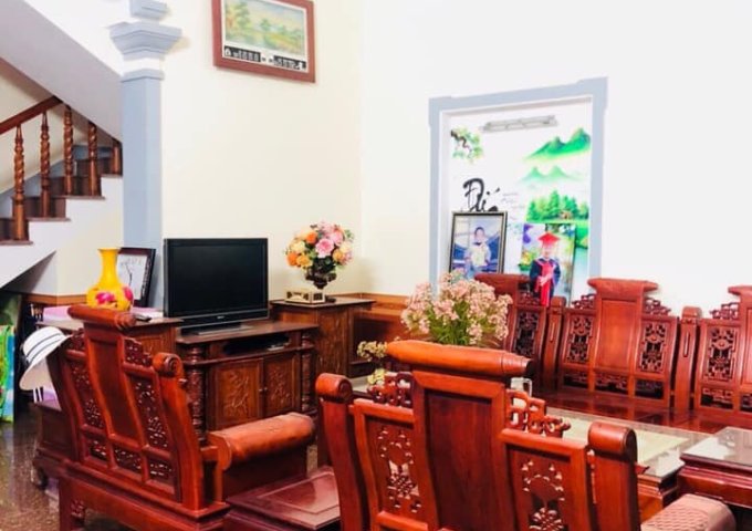 Bán nhà riêng tại Phường Hưng Bình, Vinh,  Nghệ An diện tích 98m2  giá 3,200 Triệu
