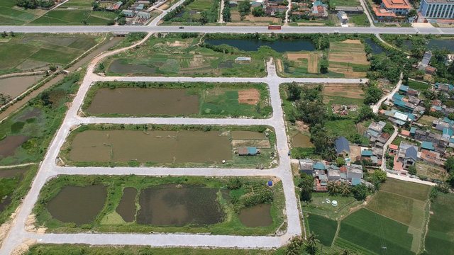 Đất Nền Đầu Tư MBQH 8197 QUẢNG TÂM QUẢNG PHÚ