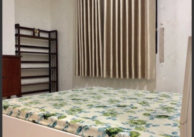 Cho thuê căn hộ Res 3 , Nguyễn Lương Bằng , Q.7 . DT : 75m2 , 2 phòng ngủ , Nội thất đầy đủ siêu đẹp .