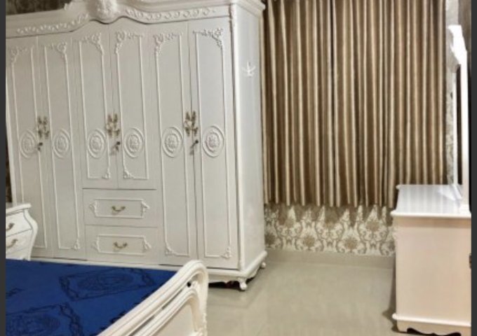 Cho thuê căn hộ Res 3 , Nguyễn Lương Bằng , Q.7 . DT : 75m2 , 2 phòng ngủ , Nội thất đầy đủ siêu đẹp .