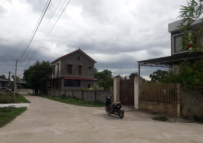 Cần tiền bán gấp lô đất đẹp Lộc Ninh sát quốc lộ 1A giá đầu tư