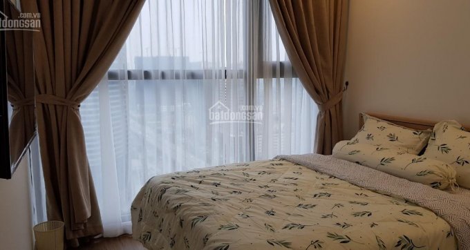 Căn hộ nội thất đẹp, 2 phòng ngủ cho thuê tại Handiresco Lê Văn Lương - cho thuê khách nước ngoài