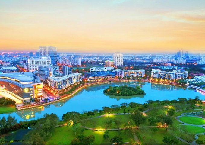 Cần bán căn hộ Panorama, Phú Mỹ Hưng, Q.7, DT 146m2, 3 PN, 2 ban công, view sông. LH 078.825.3939