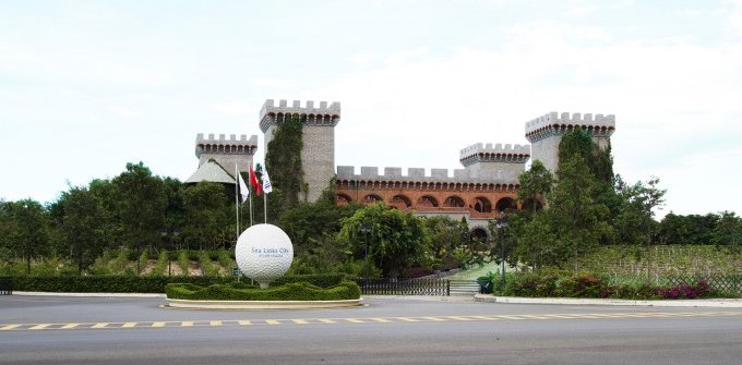 OCEAN VISTA GIÁ 1,4 TỶ. MUA NHANH KẺO LỠ. LH 0932775192