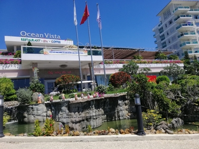 OCEAN VISTA GIÁ 1,4 TỶ. MUA NHANH KẺO LỠ. LH 0932775192