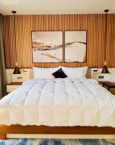 Bán căn hộ khách sạn lợi nhuận 10%/năm tại Phú Quốc, vốn đầu tư 700 triệu, tặng đêm nghỉ