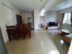 Chính chủ cần cho thuê căn hộ Số 6 Bãi Dương – Sông Đà, Phường Vĩnh Hải, TP. Nha Trang, Khánh Hòa