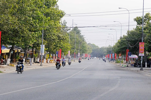 BÁN NHÀ  VÕ THỊ SÁU, P. THỐNG NHẤT, TP. BIÊN HÒA, T. ĐỒNG NAI; 0901433596