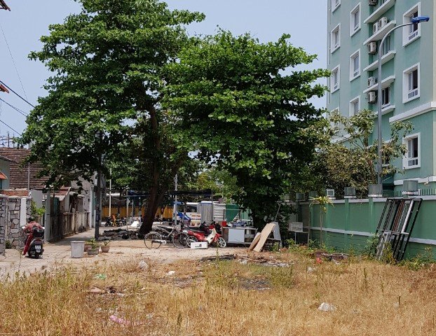 Bán đất tại Đường Trần Phú, Nha Trang,  Khánh Hòa diện tích 3800.0m2  giá 75.0 Triệu/m²