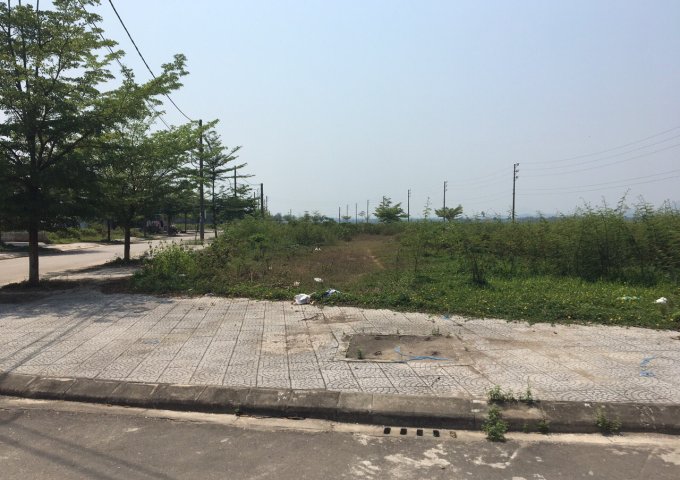  Đất KQH Hương An, đối diện bến xe Phía Bắc, giá đầu tư, hệ thống hạ tầng hoàn thiện, mật độ dân cư đông đúc  