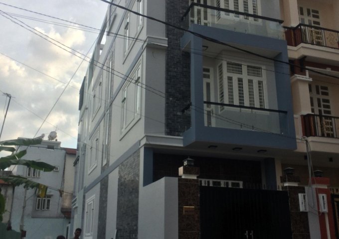 Bán nhà riêng tại Dự án Tân Phước Khánh Village, Tân Uyên,  Bình Dương diện tích 64m2  giá 1.3 Tỷ