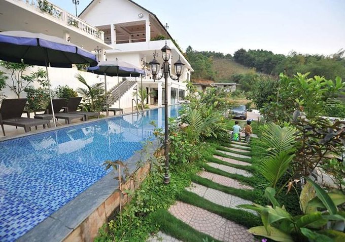 :  Bán trang trại, khu nghỉ dưỡng tại Dự án Sunset Villas & Resort, Lương Sơn, Hòa Bình diện tích 220m2 giá 1.05 Tỷ 0964238296 Ms Tình