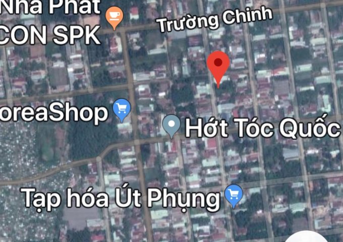 Chính chủ bán nhà chất, đất thổ cư 300m2, xã Bàu Năng, Tây Ninh.