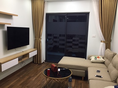 Cần cho thuê 01 phòng trong căn hộ chung cư cao cấp GOLDMART CITY 136 Hồ Tùng Mậu, phường Phú Diễn, Bắc Từ Liêm, Hà Nội.