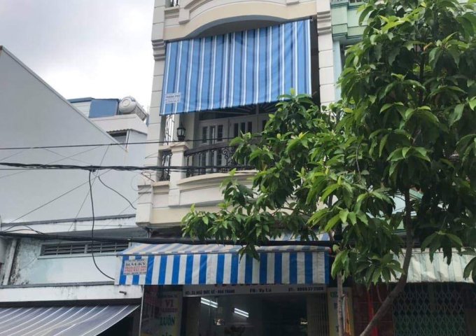 Bán nhà riêng tại Phường Tân Lập, Nha Trang,  Khánh Hòa diện tích 78m2  giá 8 Tỷ