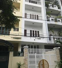 Bán căn nhà HXH đường Lê Quang Định - Bình Thạnh, 42m2 giá chỉ 5,5 tỷ
