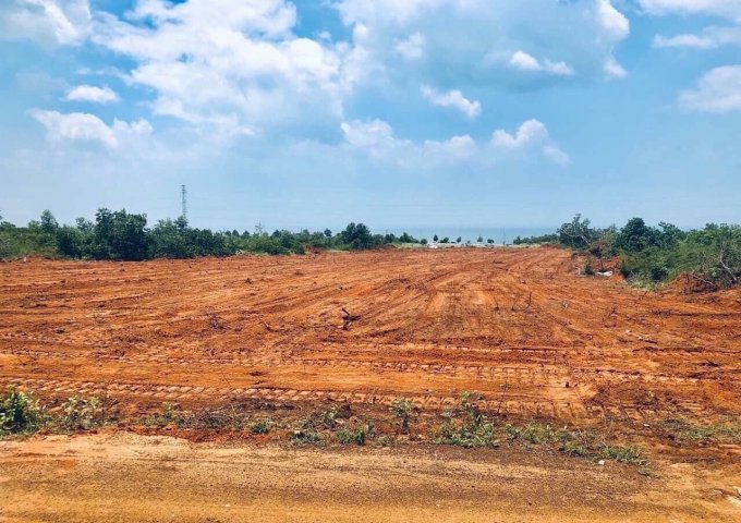 Bán đất tại Đường 715, Phan Thiết,  Bình Thuận   diện tích 10,000m2  giá 5 Tỷ