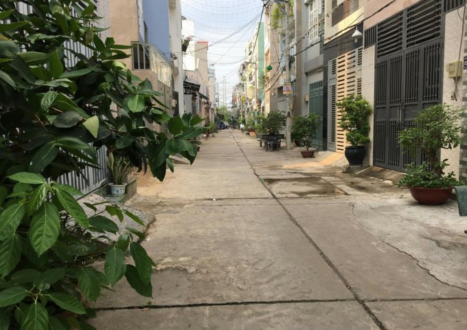 Bán đất tại Dự án Khu dân cư Hoàng Hải, Hóc Môn,  Hồ Chí Minh diện tích 90m2  giá 1.350 Tỷ