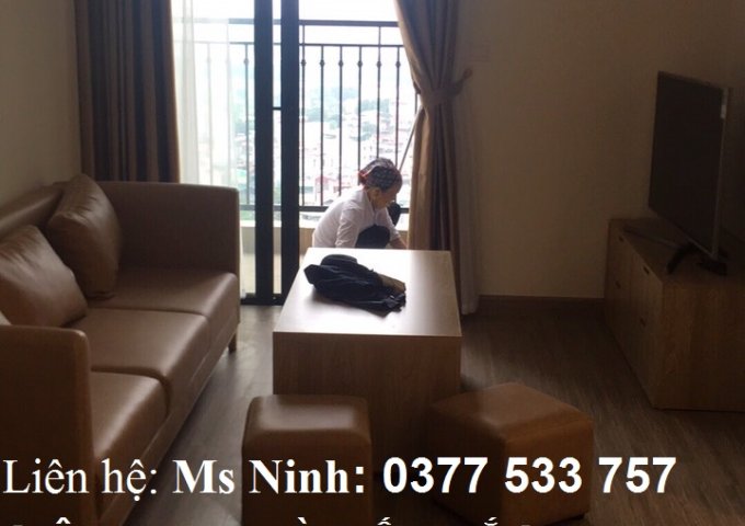 Mình có căn hộ Vinhome cho thuê tại khu ngã 6 trung tâm TP.Bắc Ninh