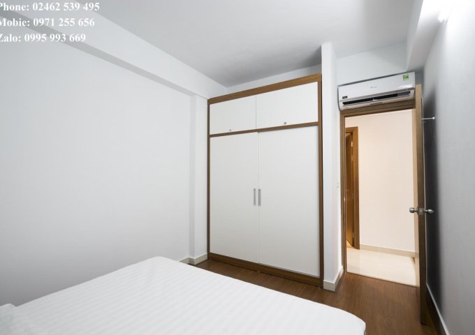 Cần bán căn Hometel 2 ngủ tại Sunrise Apartment thuộc khu đô thị Marina Hạ Long của tập đoàn BIM .