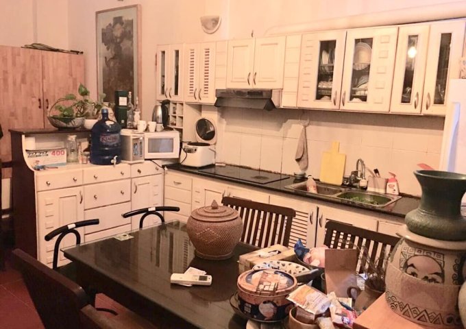 HOT! BÁN NHÀ GIÁP MẶT PHỐ TRẦN DUY HƯNG, XE BA GÁC QUAY ĐẦU 60M2 5 TẦNG, HẠ GIÁ 3,9 TỶ.