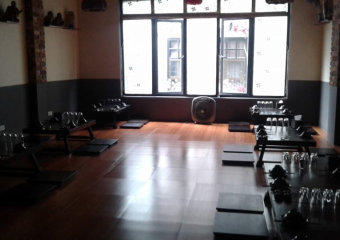 Tôi cần bán nhà riêng, mặt ngõ 84 đường Lĩnh Nam, diện tích 76m2 x4 tầng, mặt tiền 6.8m giá 6,1 tỷ, Hai Bà Trưng