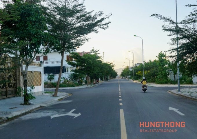 Đất đường 28 (Nguyễn Thị Định) Phước Long Nha Trang, 3 tỷ 900