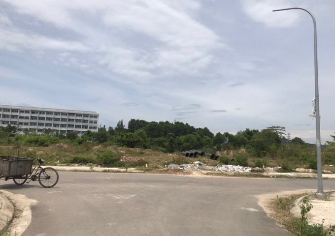 Bán đất đẹp giá rẻ làng Đại học Huế 81m2 – gần trung tâm thành phố 