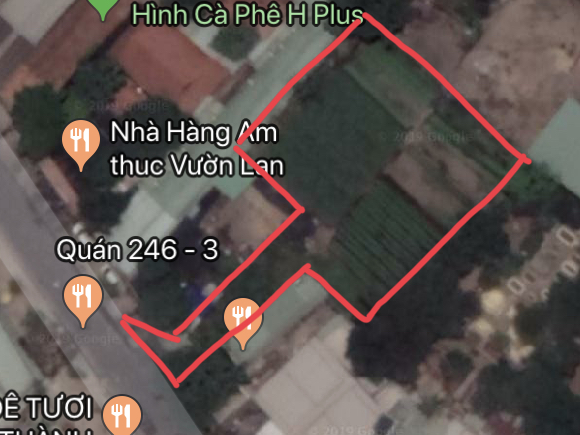 Cho thuê mặt bằng 1300m2 45 Song Hành Quốc Lộ 22, Chung Chánh, Hóc Môn, Hồ Chí Minh