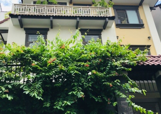 Bán Nhà 1 Trệt 2 Lầu 60.5m2. Võ Duy Ninh, P22, Bình Thạnh LH 0903074322