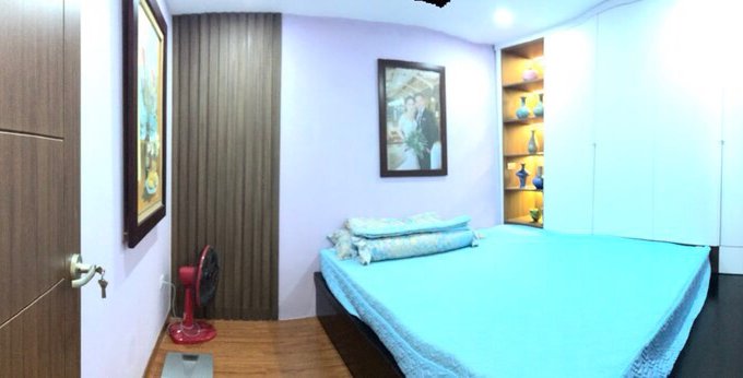 Bán Gấp Căn Hộ 2 Ngủ Tòa Pac2, Giá Tốt, View Đẹp, Nhận Sổ Ngay