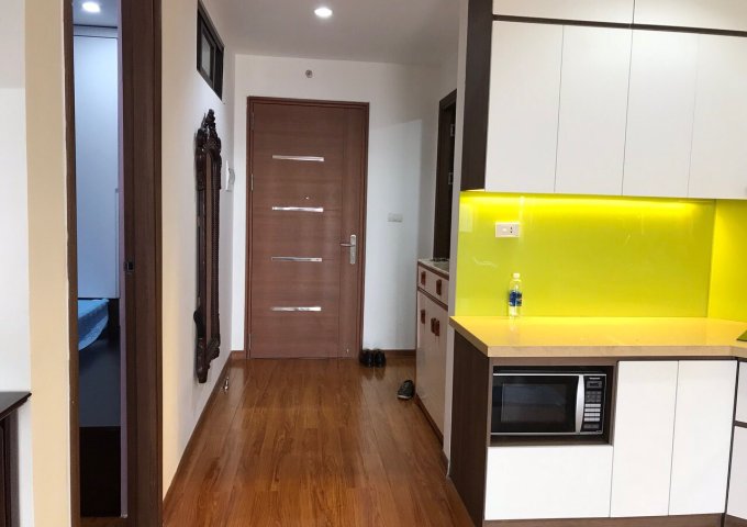 Bán Gấp Căn Hộ 2 Ngủ Tòa Pac2, Giá Tốt, View Đẹp, Nhận Sổ Ngay