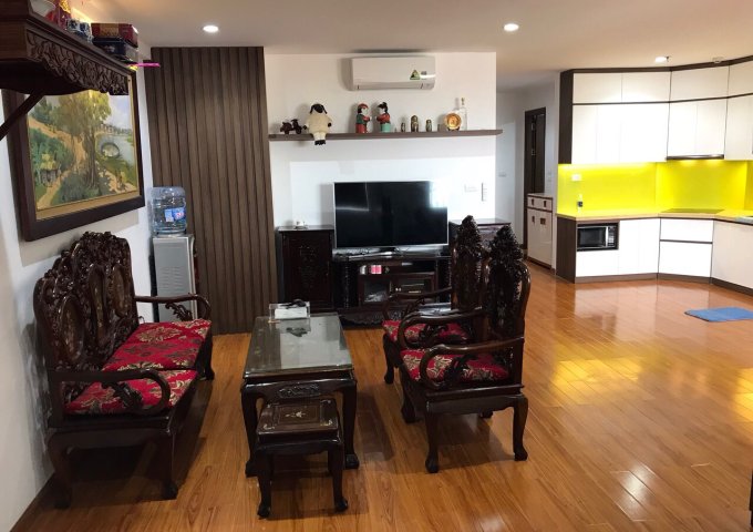 Bán Gấp Căn Hộ 2 Ngủ Tòa Pac2, Giá Tốt, View Đẹp, Nhận Sổ Ngay