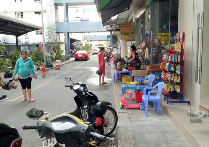 CHÍNH CHỦ bán căn góc trệt, mặt tiền kinh doanh Vsip 1, Thuận An, Bình Dương