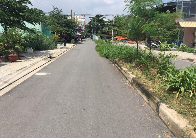 BÁN ĐẤT HẺM 457 LÊ VĂN QUỚI, P. BTĐ A, Q. BÌNH TÂN