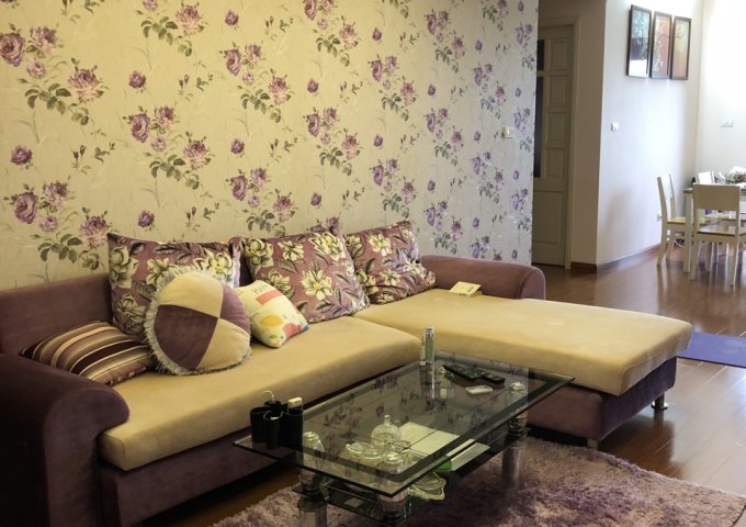 Bán chung cư ở Định Công, Hà Nội. Diện tích 94 m2, Full nội thất