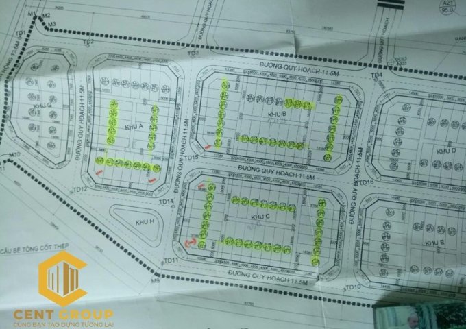 Bạn có nhu cầu mua đất để ở giá rẻ tại Huế, gần trung tâm TP. LH ngay để sở hữu lô đất đẹp 81m2 đường 11,5m