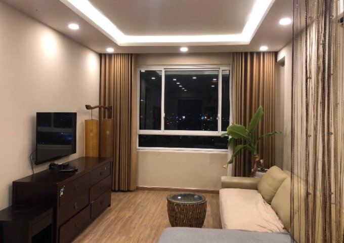 Bán căn hộ chung cư cao cấp Tropic Garden, Khu Thảo Điền Q.2, TP. HCM