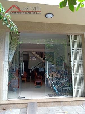 Chính chủ bán nhà mặt tiền 2 tầng và 2 phòng trọ đường Nguyễn Thị Minh Khai, P.7, TP Tuy Hòa