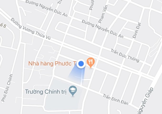 Bán 2 lô đôi Ngô Quang Huy, DT mỗi lô 90m2. 