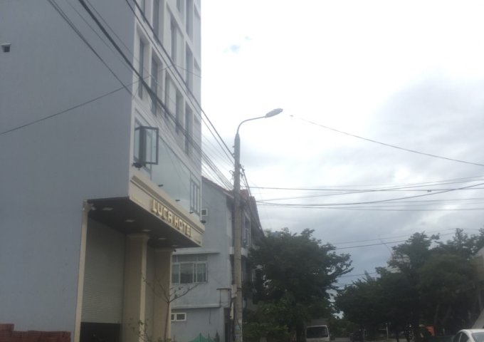 Bán 2 lô đôi Ngô Quang Huy, DT mỗi lô 90m2. 