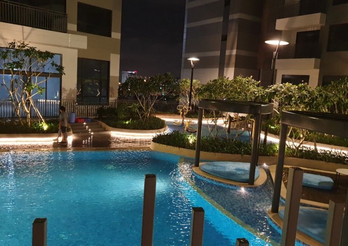 Bán gấp căn hộ Riviera Point, giá tốt nhất, view đẹp nhất, DT 148m2, 3PN, 2WC. LH 078.825.3939