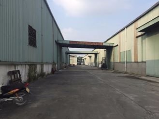 Chính chủ đầu tư cho thuê nhà xưởng độc lập Hưng Yên, nằm trong KCN, quy mô 3.2ha, đã có 1.2ha nhà xưởng có sẵn