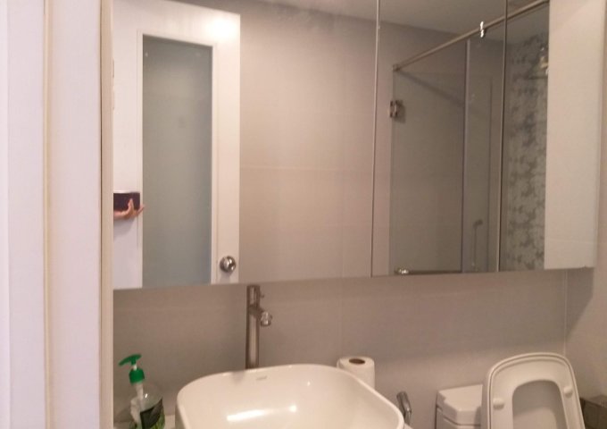 Cho thuê Căn hộ Sunrise City 3 PN, view hồ bơi, Q7