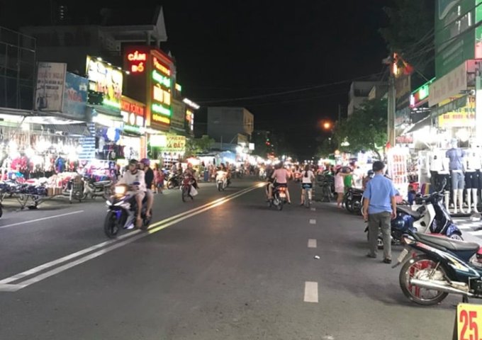 Bán đất ngay đường D1, Thuận Giao, 100m2, nhiều tiện ích xung quanh
