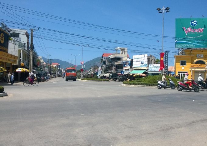 Cần tiền bán lô đất ở trung tâm thị trấn Diên Khánh Nha Trang